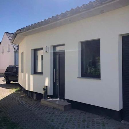 Ferienwohnung in Rostock  Exterior foto